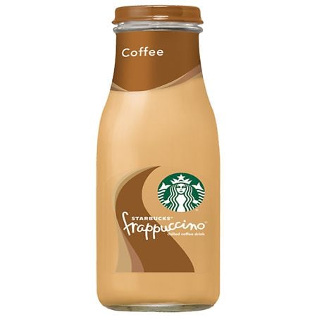 Starbucks Frappuccino Coffee Drink Original