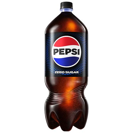 Pepsi Max Soda