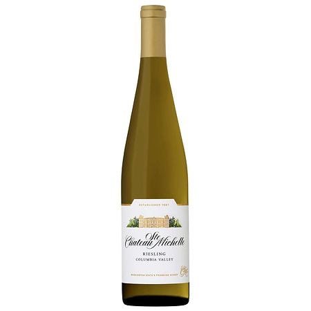 Chateau Ste. Michelle Columbia Valley Riesling, White Wine