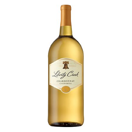 Liberty Creek Chardonnay White Wine