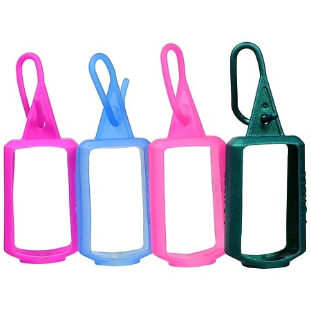 Purell Jelly Wrap Carrier for Travel