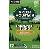 Green Mountain Coffee Ground Coffee K-Cups-0