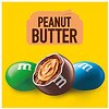 M&M's Peanut Butter Chocolate Candy Peanut Butter-1