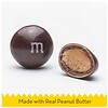 M&M's Peanut Butter Chocolate Candy Peanut Butter-2