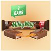 Milky Way Milk Chocolate Candy Bar, Share Size-1