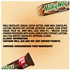 Milky Way Milk Chocolate Candy Bar, Share Size-2