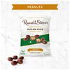 Russell Stover Sugar Free Chocolate Peanuts-5