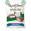Russell Stover Sugar Free Chocolate Candy Coconut-0