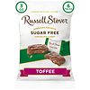 Russell Stover Sugar Free Chocolate Toffee-0