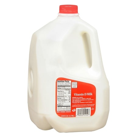 Prairie Farms Whole Milk 1 Gallon
