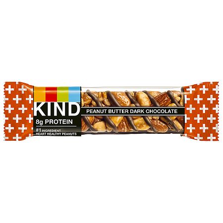 KIND Snack Bar Peanut Butter Dark Chocolate