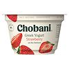 Chobani Yogurt Strawberry-0