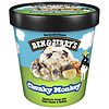 Ben & Jerry's Ice Cream Chunky Monkey-0