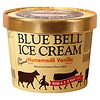 Blue Bell Ice Cream Homemade Vanilla-0