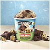Ben & Jerry's Ice Cream Half Baked Chocolate & Vanilla-6