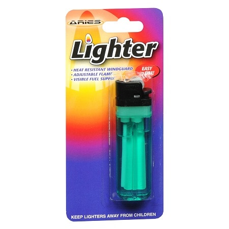 Aries Lighter