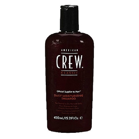 American Crew Daily Moisturizing Shampoo