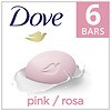 Dove Beauty Bars Pink Pink-2