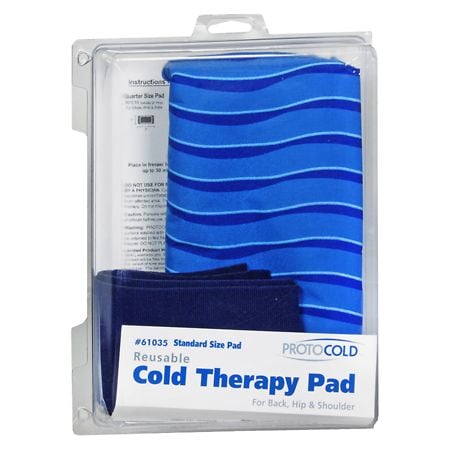 Bruder ProtoCold Cold Therapy Pad