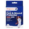 Walgreens Adult Leg Cast & Wound Protector 32 Inch-1