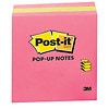 Post-it 3" x 3" Pop-Up Notes-0
