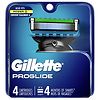 Gillette ProGlide Men's Razor Blades-0