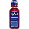 Vicks Nyquil Cold & Flu Relief Liquid Cherry-0