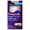 Walgreens Omeprazole Magnesium Acid Reducer Capsules for Heartburn-0