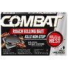 Combat Roach Killing Bait Stations for Small and Large Roaches-0