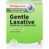 Walgreens Gentle Laxative Comfort-Coated Tablets-0