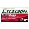 Excedrin Migraine Pain Relief-0