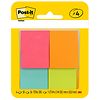Post-it Sticky Notes, Cape Town Collection-0