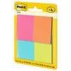 Post-it Sticky Notes, Cape Town Collection-3