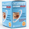 OCuSOFT Lid Scrub Plus Eyelid Cleanser Pre-Moistened Pads-3