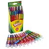 Crayola Mini Twistable Crayons-2