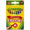 Crayola Crayons, Classic Colors-0