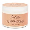 SheaMoisture Curling Gel Souffle Coconut and Hibiscus-0
