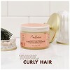 SheaMoisture Curling Gel Souffle Coconut and Hibiscus-4