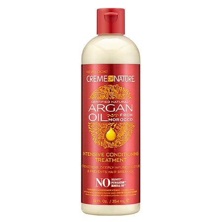 Creme Of Nature Intensive Conditioning Treatment