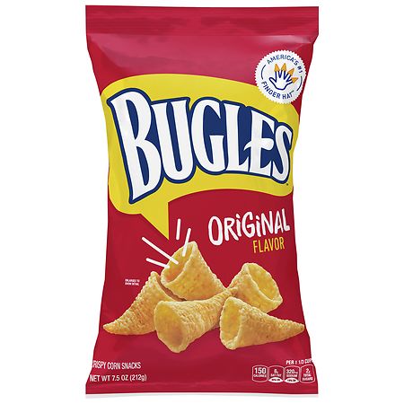 Bugles Bugles 18