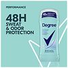Degree Antiperspirant Deodorant Shower Clean, Twin Pack-5