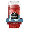 Old Spice Aluminum Free Deodorant Solid Pure Sport-6