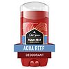 Old Spice Aluminum Free Deodorant Solid Aqua Reef-6