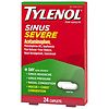 TYLENOL Sinus Severe Non-Drowsy Day Cold & Flu Relief Caplets-4