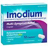 Imodium Multi-Symptom Relief Anti-Diarrheal Medicine Caplets-9
