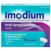 Imodium Multi-Symptom Relief Anti-Diarrheal Medicine Caplets-2