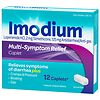 Imodium Multi-Symptom Relief Anti-Diarrheal Medicine Caplets-6