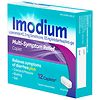 Imodium Multi-Symptom Relief Anti-Diarrheal Medicine Caplets-8
