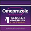 Walgreens Omeprazole Delayed Release Tablets 20 mg, Acid Reducer, For Frequent Heartburn-1