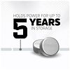 Energizer 357 Button Cell Battery-2